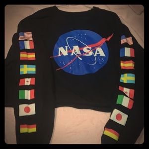 Long sleeve